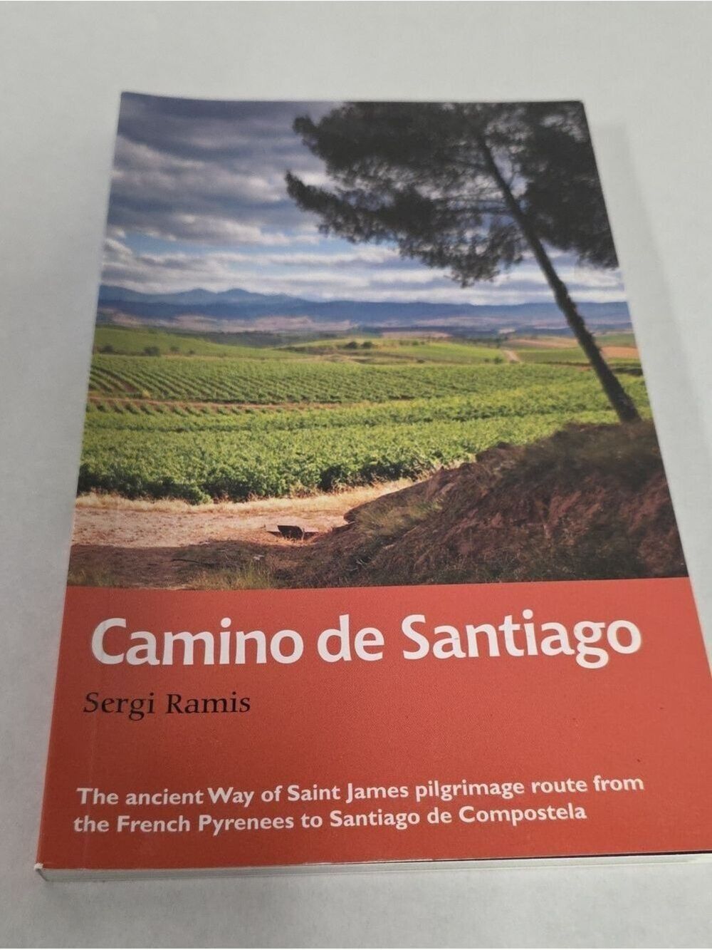 Camino De Santiago Pilgrimage Books (6 Total), Guidebooks, Maps, Like New! - Picture 10 of 15